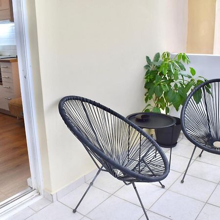 קלמאטה Kapa Central Apartment מראה חיצוני תמונה