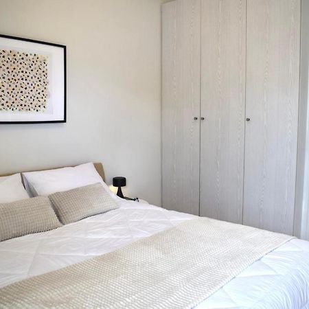 קלמאטה Kapa Central Apartment מראה חיצוני תמונה