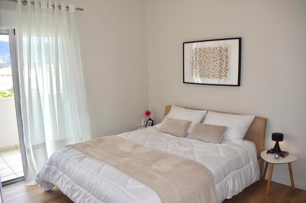 קלמאטה Kapa Central Apartment מראה חיצוני תמונה